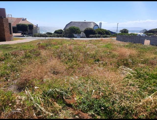 LAND FOR SALE IN DE KELDERS